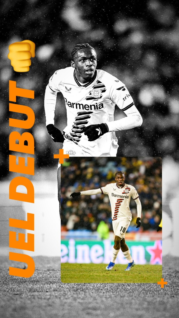 爱游戏体育-关于勒沃库森今夜豪取连胜，志在全明星赛名次提升，引发热议，阵容厚度经受考验的信息