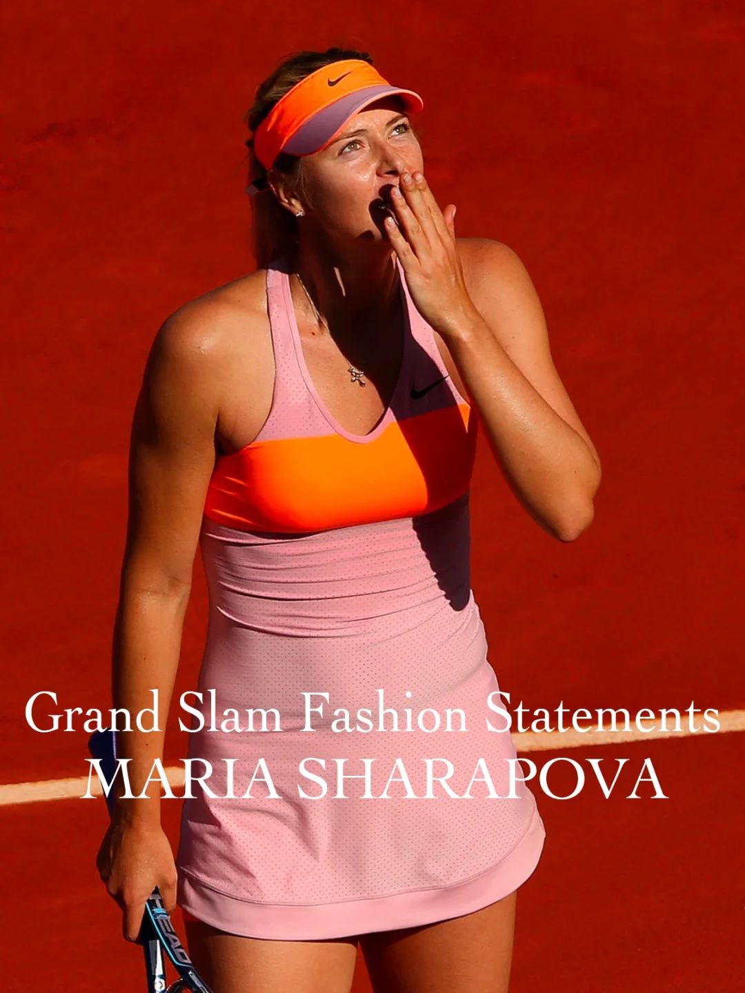 AYX-莎拉波娃新星回归赛场表现惊艳，MAD未来可期！的简单介绍