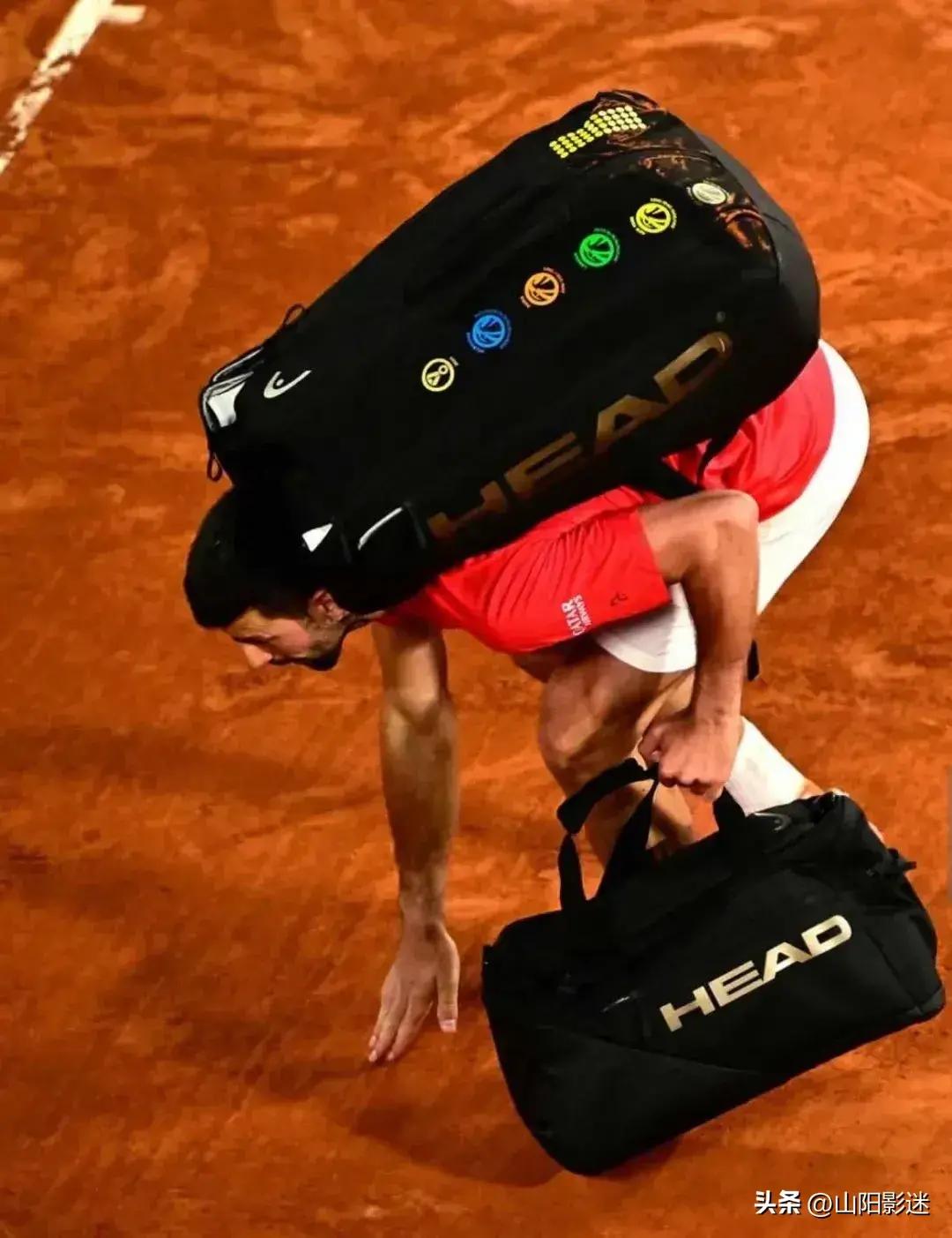 爱游戏-包含德约科维奇在加拿大队比赛中败北，比分优势明显引发热议！的词条