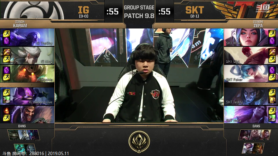 爱游戏-Rookie爆冷击败SKT，势不可挡引爆全场！的简单介绍