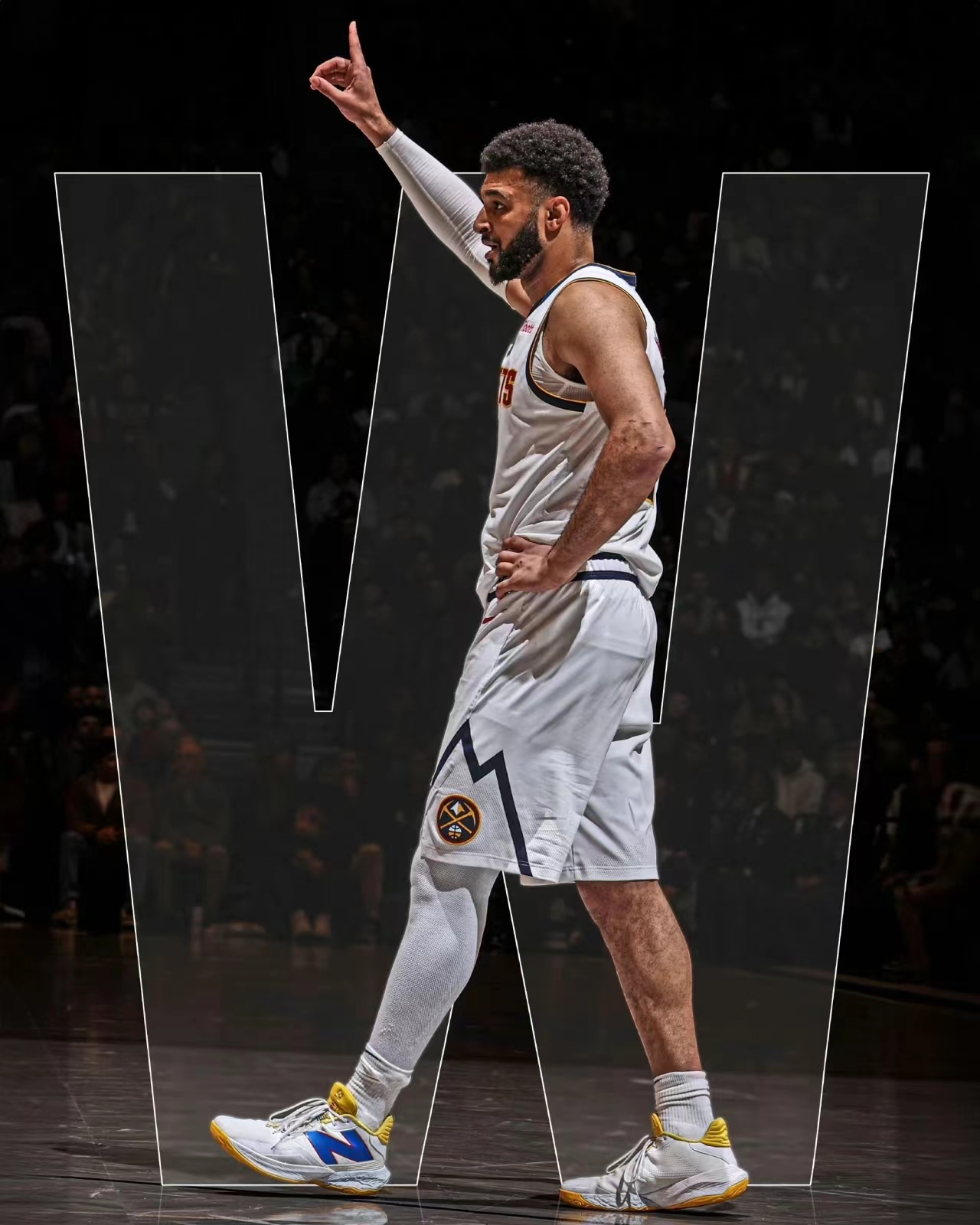 AYX-关于穆雷新星高光表现表现惊艳，热火未来可期！的信息